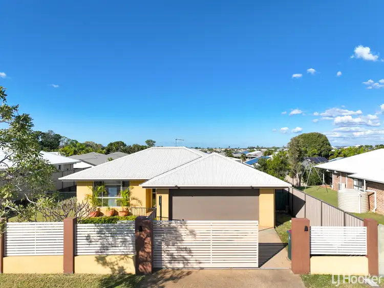 6 Keirin Court, Gracemere QLD 4702