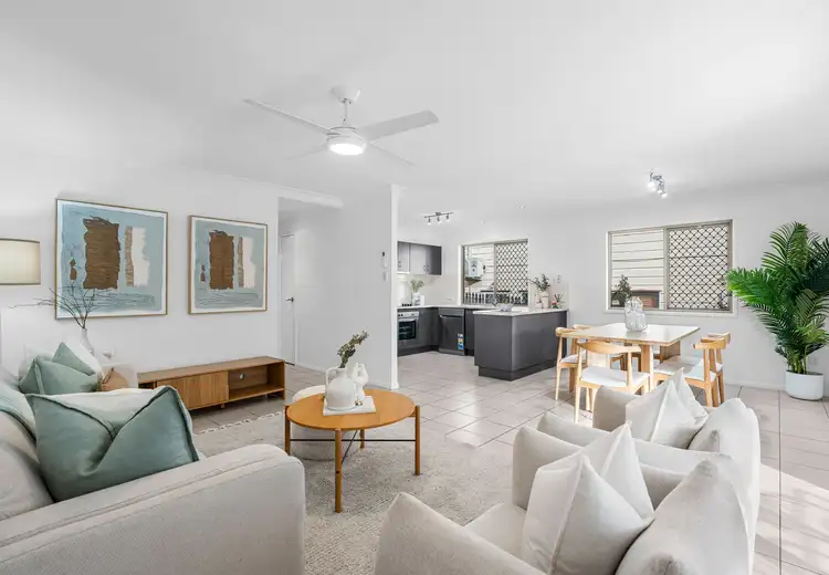 Main view of Homely house listing, 34 Queensport Road, Murarrie QLD 4172