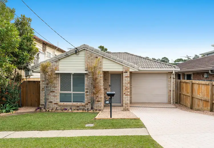 Second view of Homely house listing, 34 Queensport Road, Murarrie QLD 4172