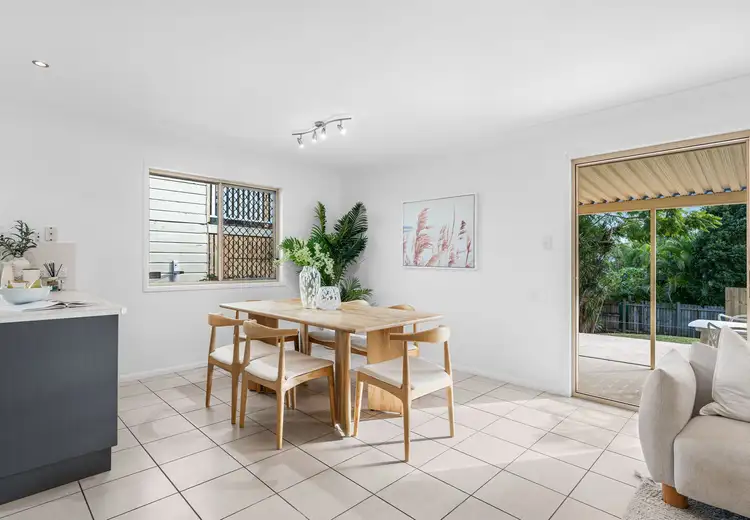 Third view of Homely house listing, 34 Queensport Road, Murarrie QLD 4172