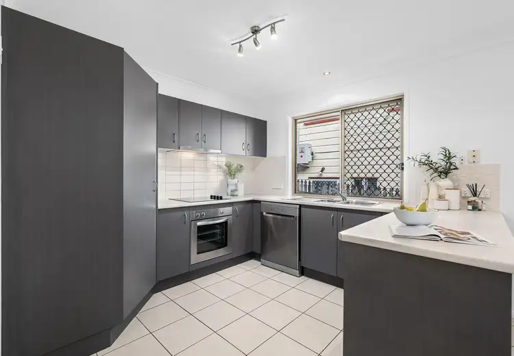 Fourth view of Homely house listing, 34 Queensport Road, Murarrie QLD 4172