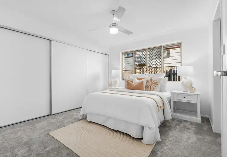 Sixth view of Homely house listing, 34 Queensport Road, Murarrie QLD 4172