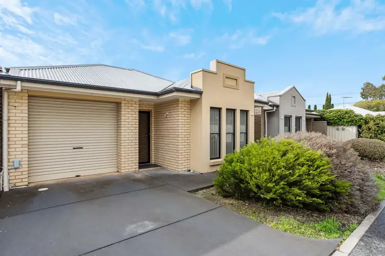 Main view of Homely house listing, 5/34 York Terrace, Salisbury SA 5108