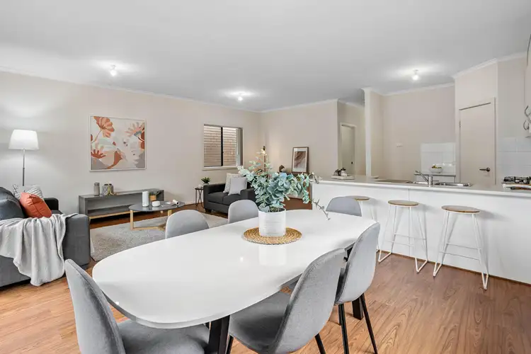 Fifth view of Homely house listing, 5/34 York Terrace, Salisbury SA 5108