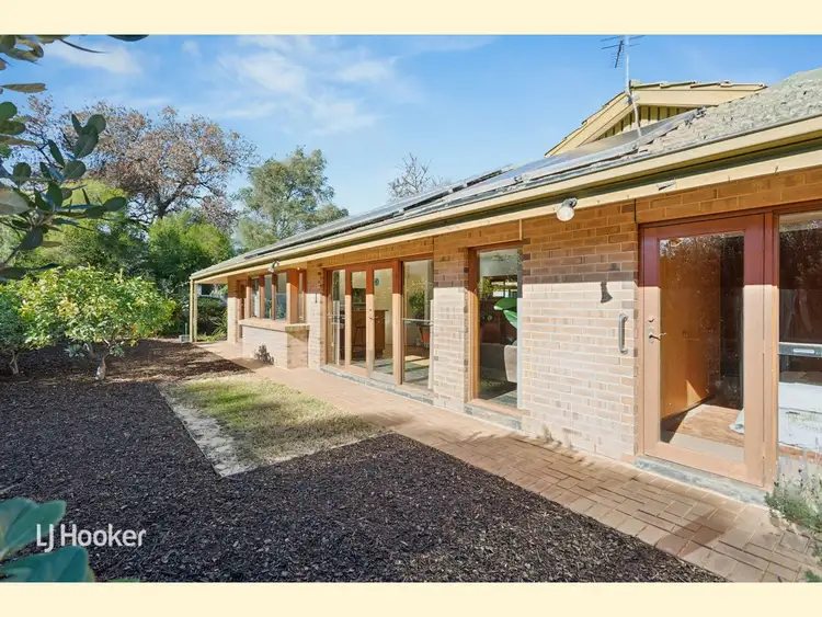 11 Jessie Road, Kensington Park SA 5068