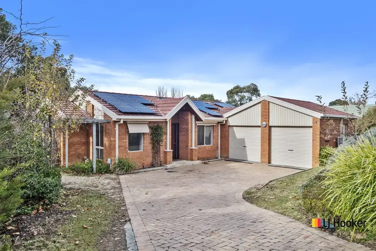45 Ferguson Street, Ngunnawal ACT 2913
