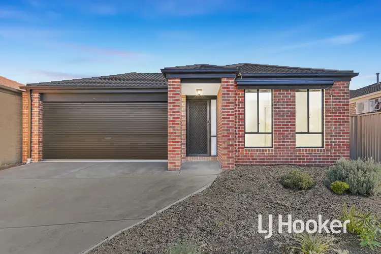 Main view of Homely house listing, 21 Archers Field Drive, Cranbourne East VIC 3977