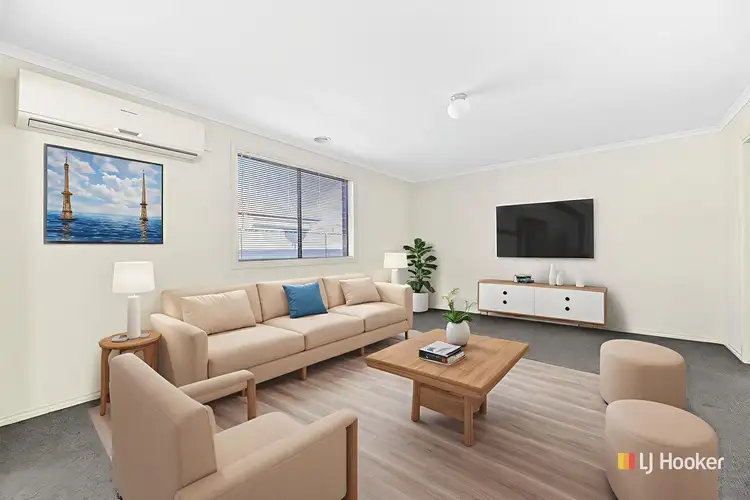 Second view of Homely house listing, 21 Archers Field Drive, Cranbourne East VIC 3977