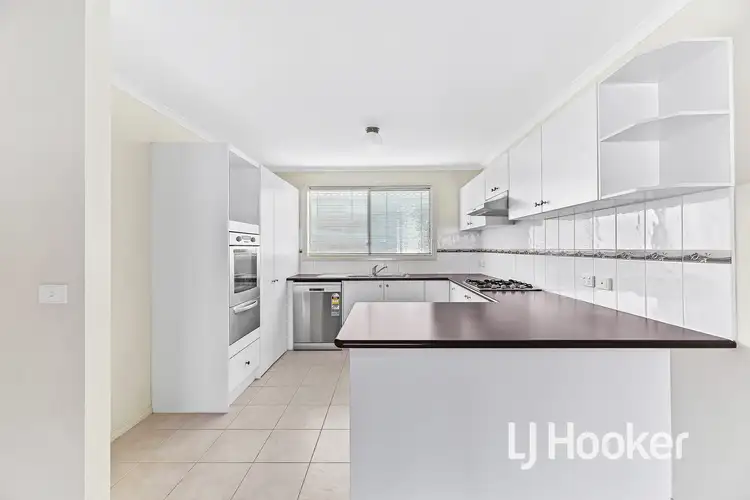 Third view of Homely house listing, 21 Archers Field Drive, Cranbourne East VIC 3977