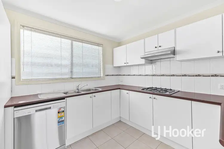 Fourth view of Homely house listing, 21 Archers Field Drive, Cranbourne East VIC 3977