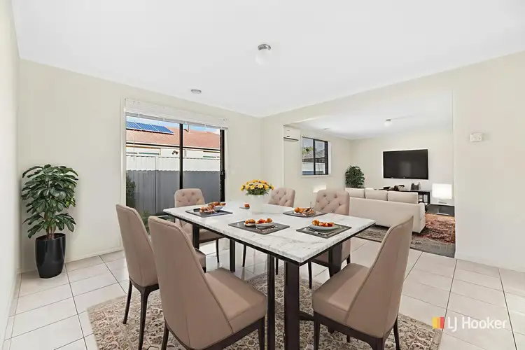 Fifth view of Homely house listing, 21 Archers Field Drive, Cranbourne East VIC 3977