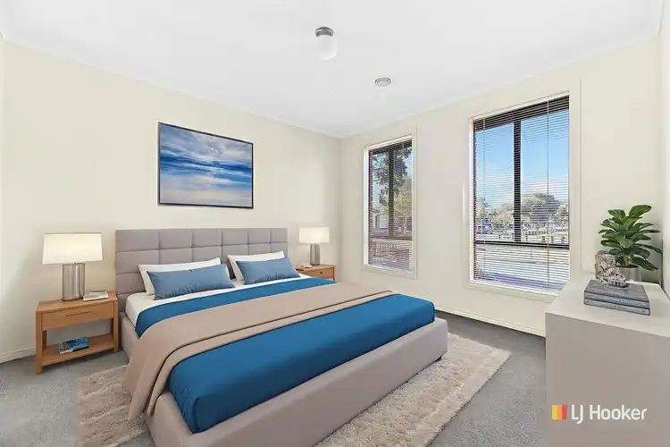 Sixth view of Homely house listing, 21 Archers Field Drive, Cranbourne East VIC 3977