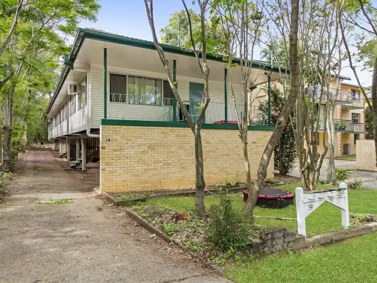 3/19 Waverley Road, Taringa QLD 4068