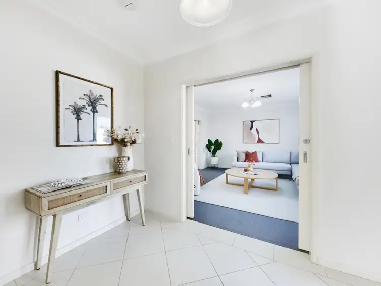 Third view of Homely house listing, 24B Douglas Avenue, Yokine WA 6060