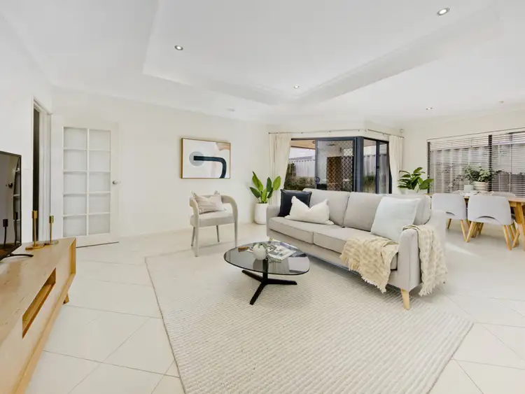 Sixth view of Homely house listing, 24B Douglas Avenue, Yokine WA 6060