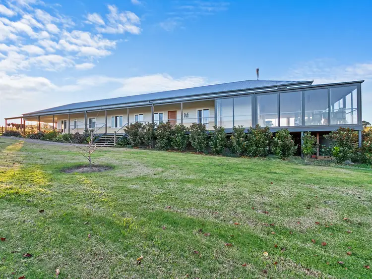 129 Orrs Road, Wy Yung VIC 3875
