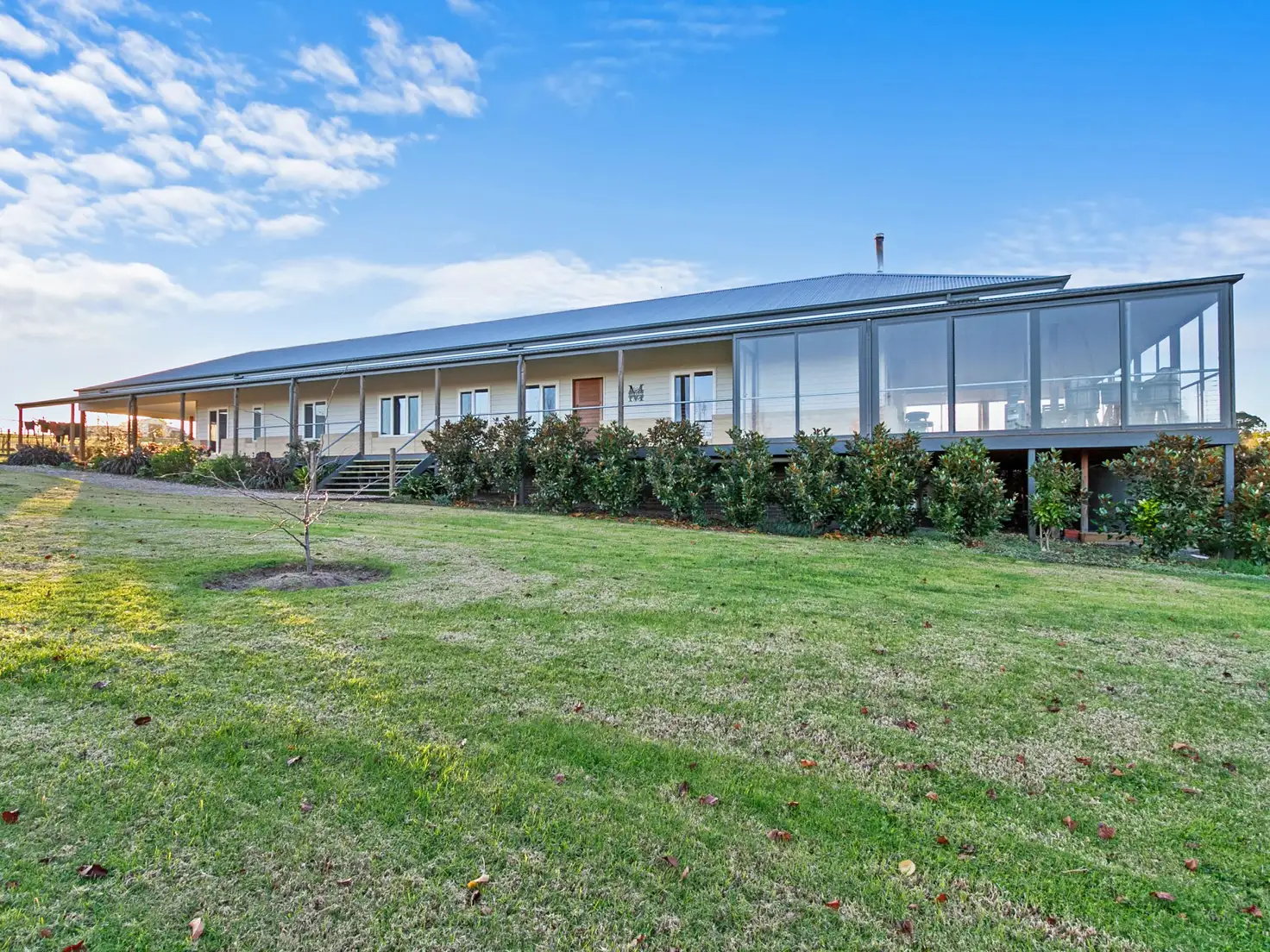 Main view of Homely house listing, 129 Orrs Road, Wy Yung VIC 3875