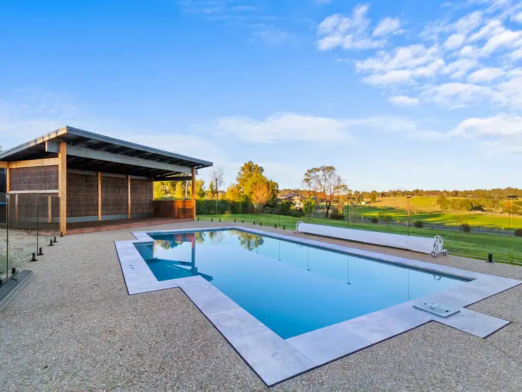 Second view of Homely house listing, 129 Orrs Road, Wy Yung VIC 3875