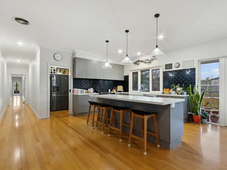 Third view of Homely house listing, 129 Orrs Road, Wy Yung VIC 3875