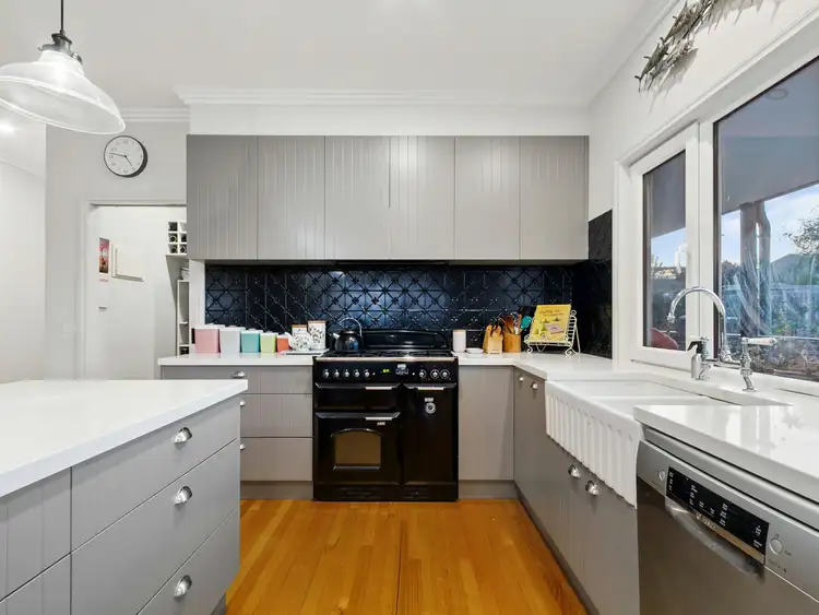 Fifth view of Homely house listing, 129 Orrs Road, Wy Yung VIC 3875