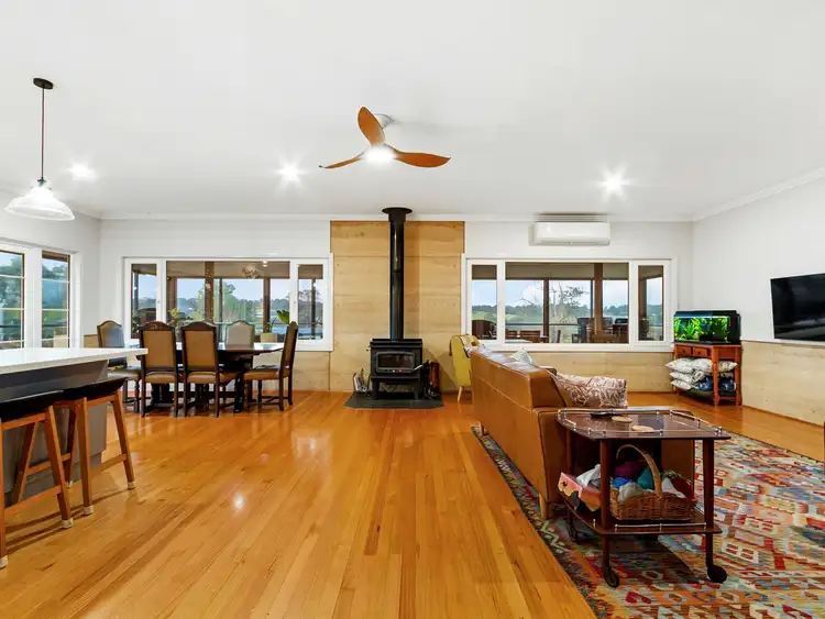 Seventh view of Homely house listing, 129 Orrs Road, Wy Yung VIC 3875