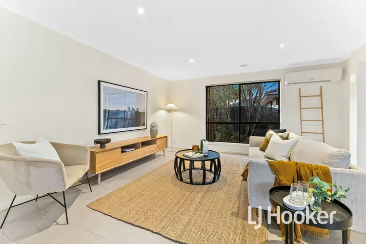 Fourth view of Homely house listing, 10 Valencia Lane, Pakenham VIC 3810