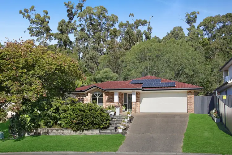 10 Winslow Court, Oxenford QLD 4210
