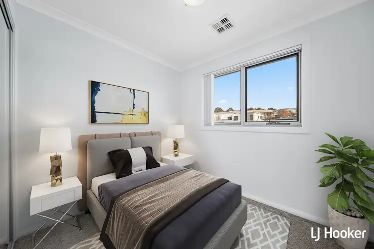 Sixth view of Homely townhouse listing, 18/5 Keith Waller Rise, Casey ACT 2913