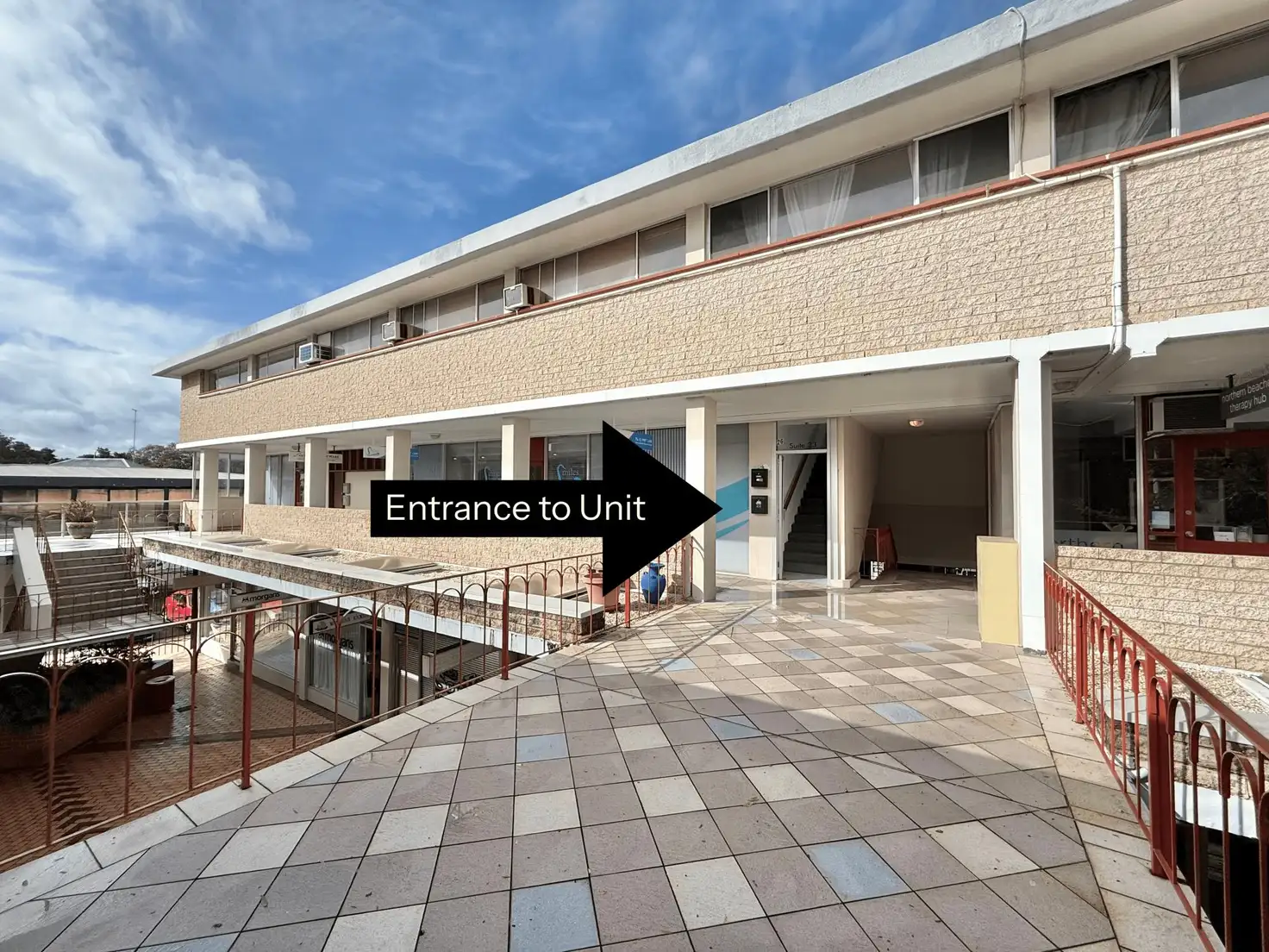 Main view of Homely unit listing, 24/12-14 Waratah Street, Mona Vale NSW 2103