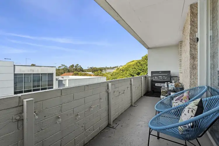 Fourth view of Homely unit listing, 24/12-14 Waratah Street, Mona Vale NSW 2103