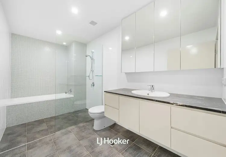 Sixth view of Homely apartment listing, 38/8-18 McIntyre Street, Gordon NSW 2072