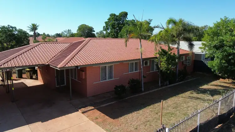 9 Osprey Drive, South Hedland WA 6722