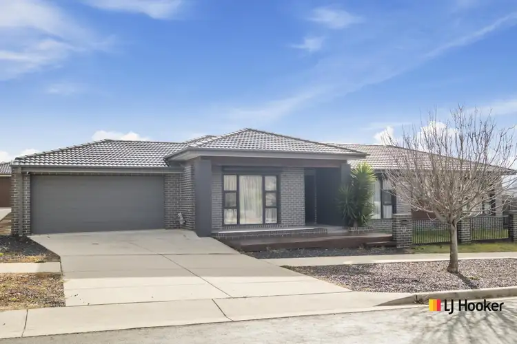 Main view of Homely house listing, 69 Limb Circuit, Moncrieff ACT 2914