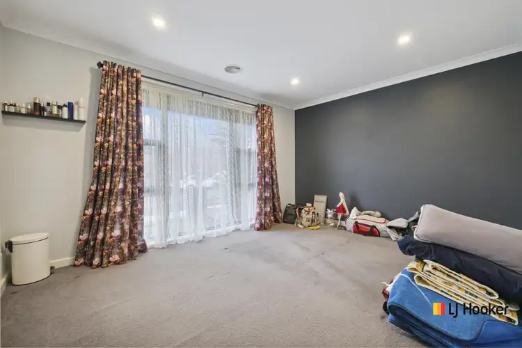 Third view of Homely house listing, 69 Limb Circuit, Moncrieff ACT 2914