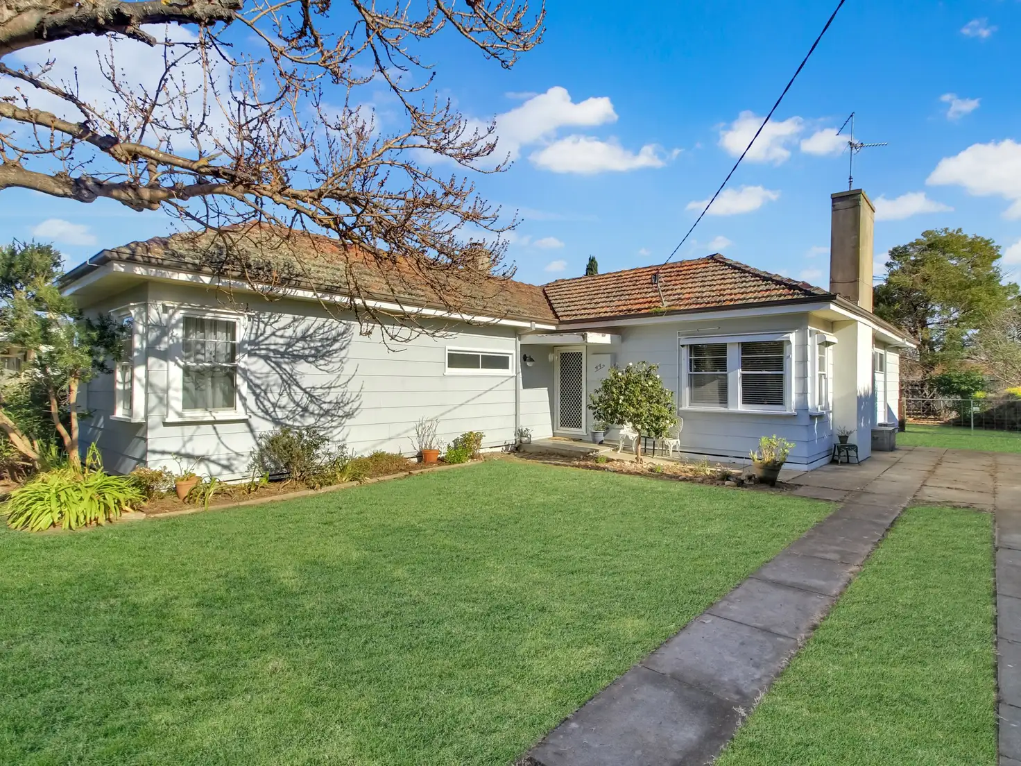 Main view of Homely house listing, 44 Day Street, Bairnsdale VIC 3875