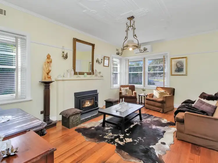 Second view of Homely house listing, 44 Day Street, Bairnsdale VIC 3875