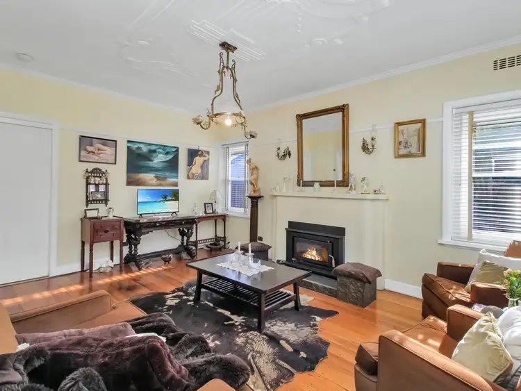 Third view of Homely house listing, 44 Day Street, Bairnsdale VIC 3875