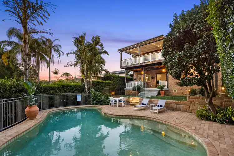 18 Fermoy Avenue, Bayview NSW 2104