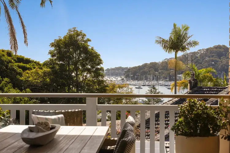 Third view of Homely house listing, 18 Fermoy Avenue, Bayview NSW 2104