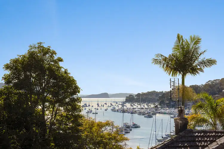Fourth view of Homely house listing, 18 Fermoy Avenue, Bayview NSW 2104