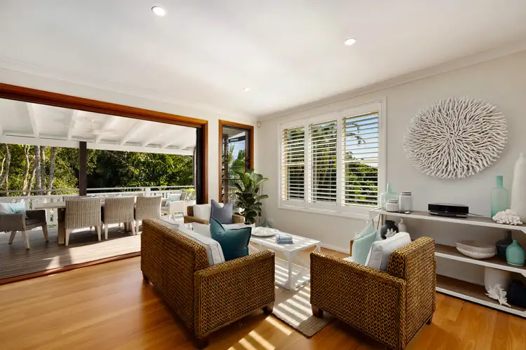 Sixth view of Homely house listing, 18 Fermoy Avenue, Bayview NSW 2104