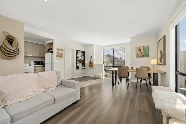 Second view of Homely house listing, 14 Wizard Street, Gungahlin ACT 2912
