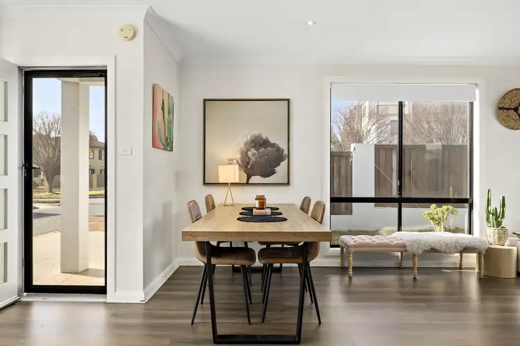 Fifth view of Homely house listing, 14 Wizard Street, Gungahlin ACT 2912