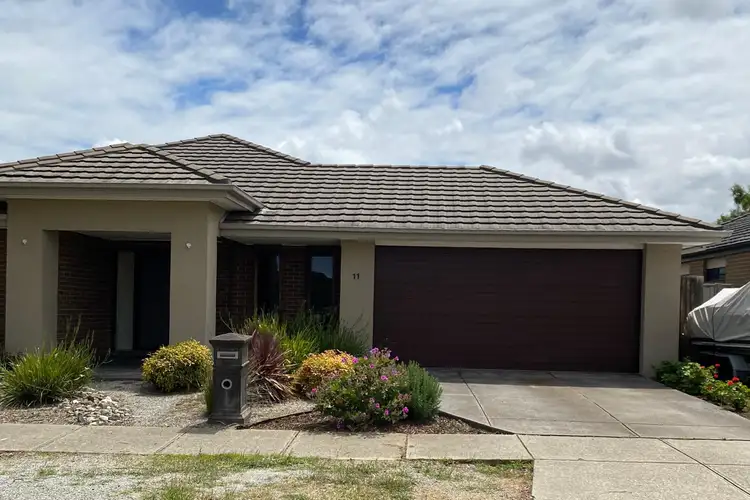 11 Pinoak Street, Point Cook VIC 3030