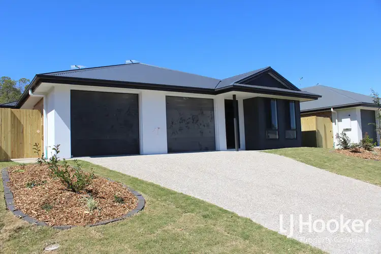1/32 Ryrie Court, Park Ridge QLD 4125