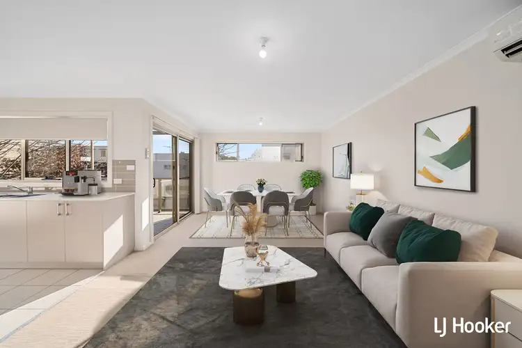 74/64 Kings Canyon Street, Harrison ACT 2914