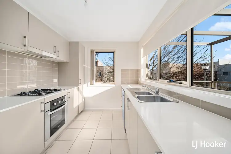 Second view of Homely apartment listing, 74/64 Kings Canyon Street, Harrison ACT 2914