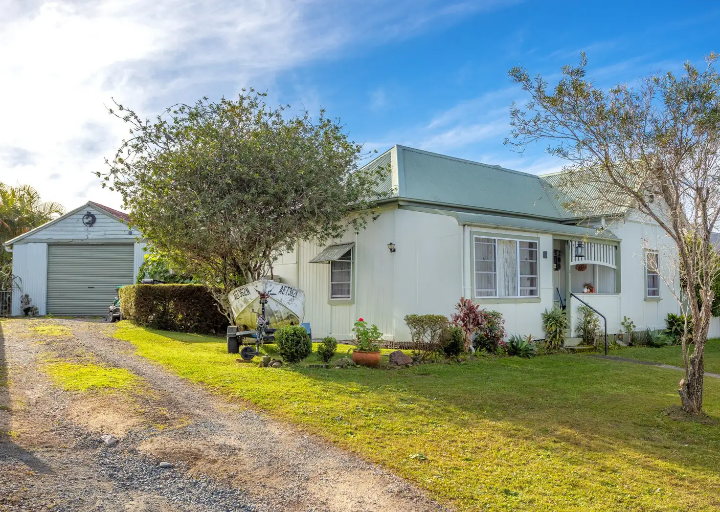 Main view of Homely house listing, 9 Macquarie Street, Coopernook NSW 2426