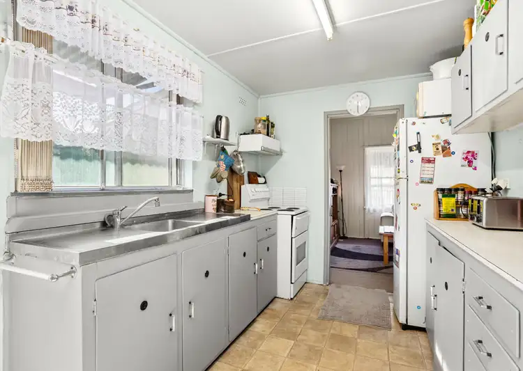 Fourth view of Homely house listing, 9 Macquarie Street, Coopernook NSW 2426