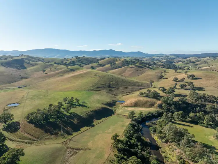 Fourth view of Homely rural property listing, 199 Sandy Creek Road & 16A Millers Road, Ensay VIC 3895